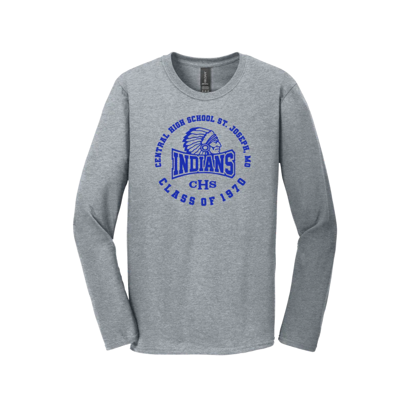 Seasonal Apparel