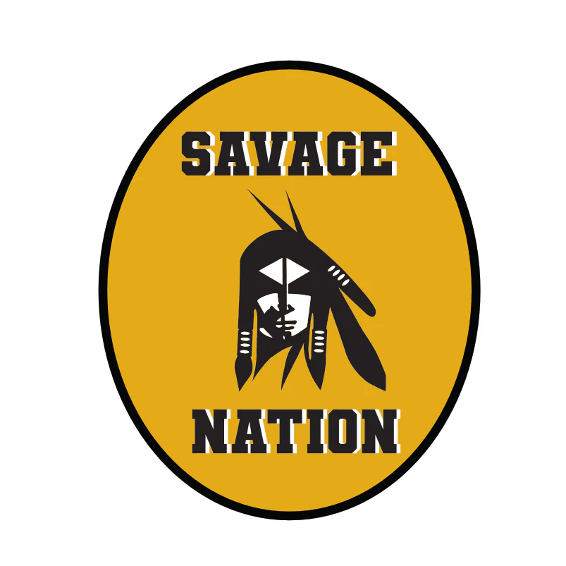 Savage Nation